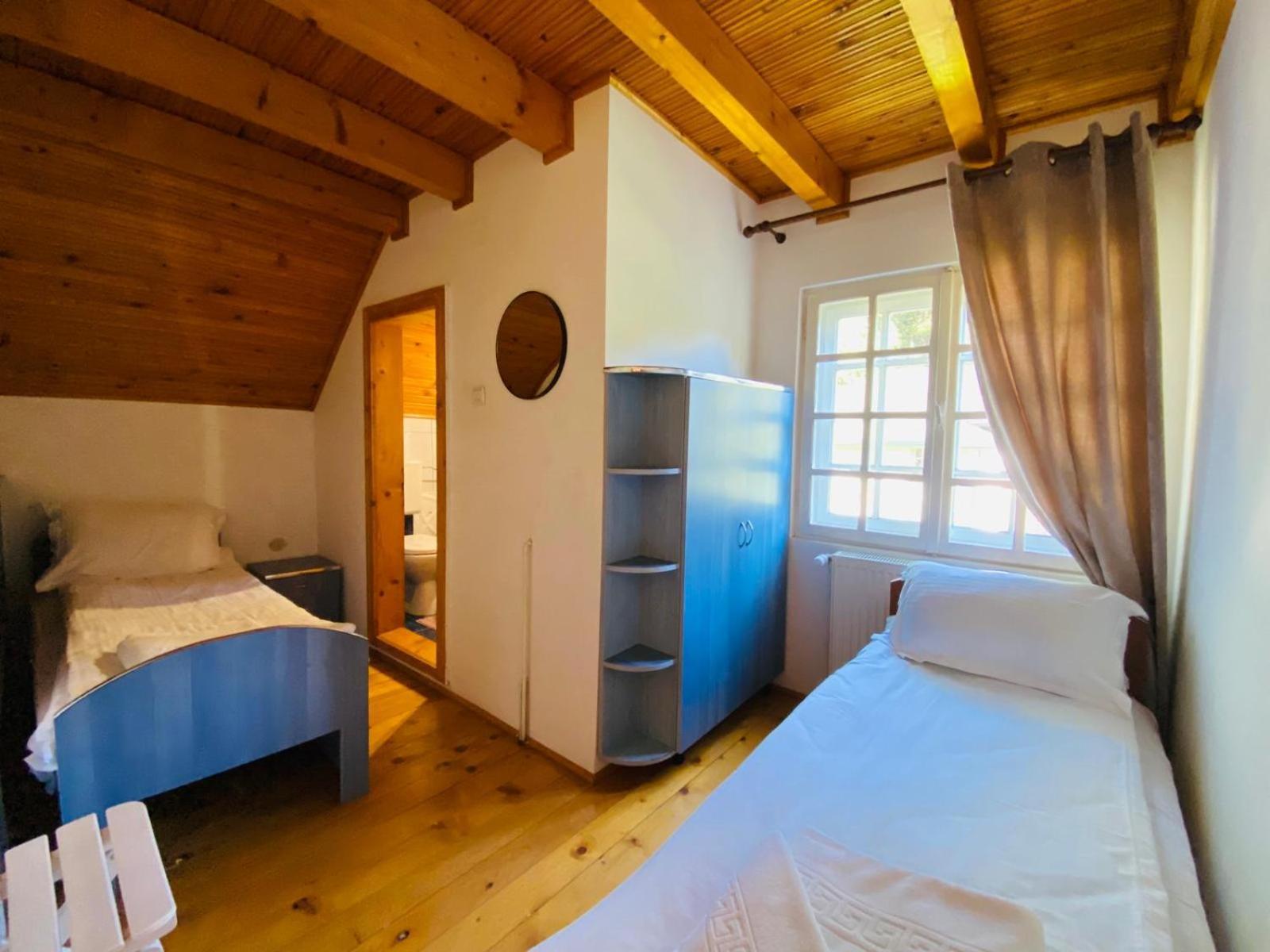 Cabanita Villa Întorsura Buzăului Екстериор снимка
